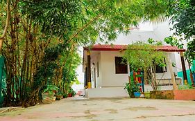 Mahabs Homestay Villa